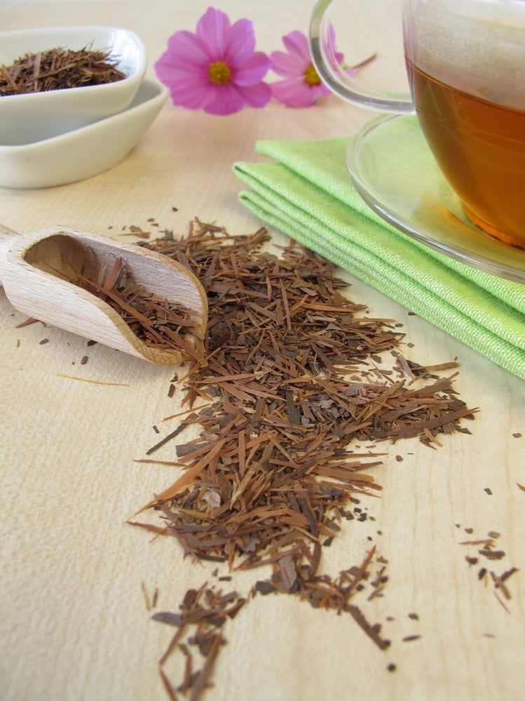Zdjęcie Herbata, która leczy! Odkryj niezwykłe właściwości herbaty Inków! #2