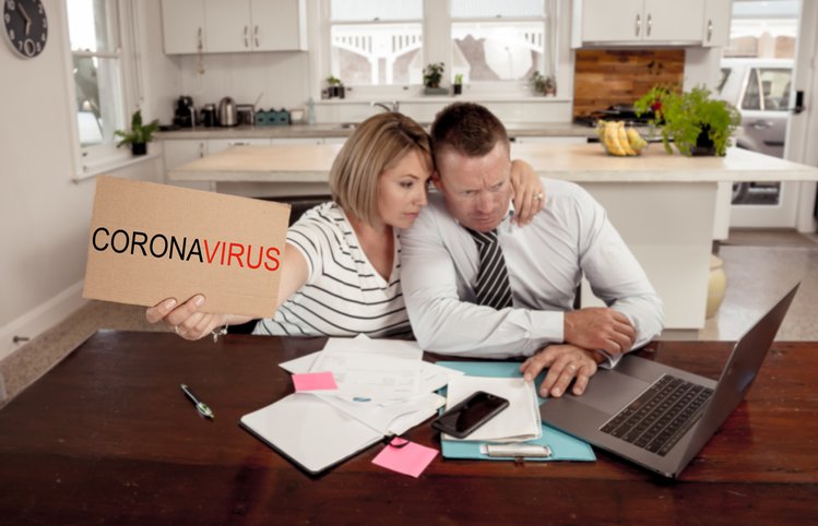 Zdjęcie Czy Pracodawca może obniżyć Twoją wypłatę w związku z koronawirusem? #4