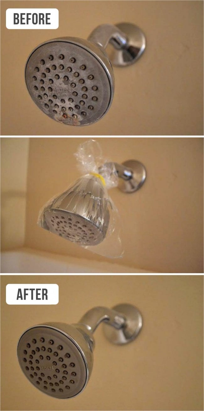 Zdjęcie Poznaj genialne triki, dzięki którym Twój dom zabłyśnie czystością na długo! #4