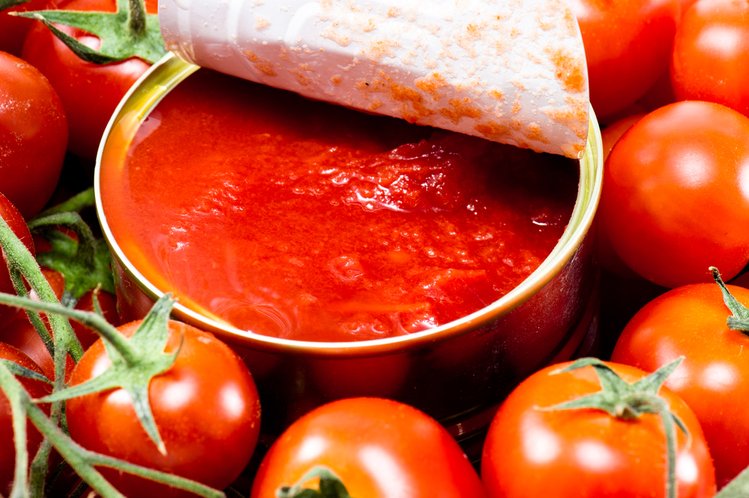 Zdjęcie Uważaj na pomidory w puszkach z LIDLA! Zostały wycofane z powodu zawartości plastiku #1