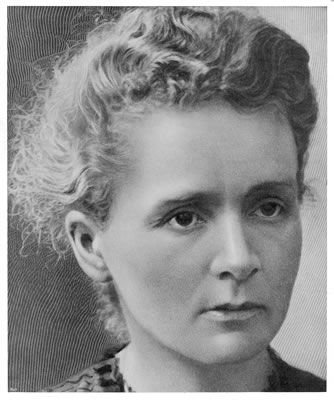 Zdjęcie Maria Skłodowska-Curie okrzyknięta najbardziej wpływową kobietą wszech czasów! #2
