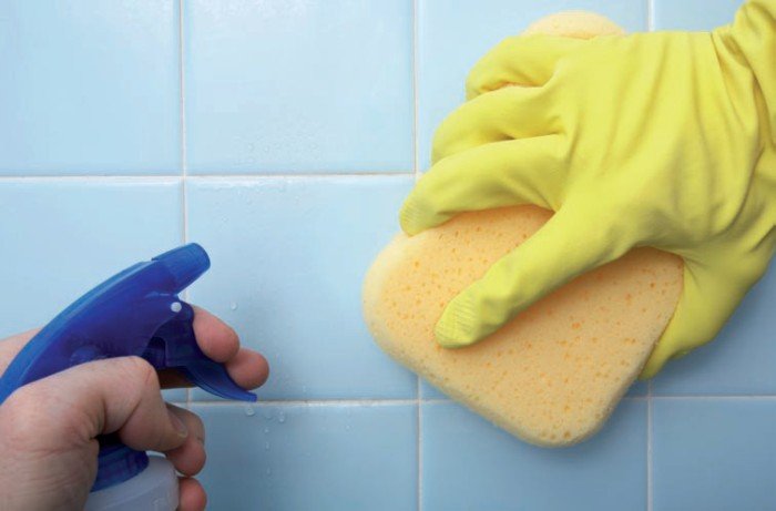 Zdjęcie Jak skutecznie posprzątać dom bez użycia chemii? Poznaj 10 genialnych trików. #9