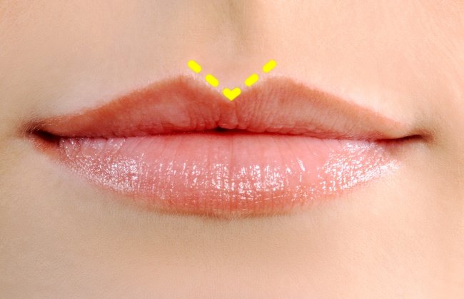 Zdjęcie Co mówi o Tobie kształt Twoich ust? #3