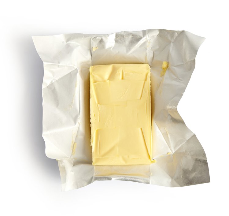 Zdjęcie 9 zaskakujących zastosowań masła, o których nigdy nie miałaś pojęcia! #2