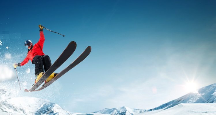 Zdjęcie Jeździsz na nartach? Sprawdź, za co możesz dostać mandat na stoku! #2