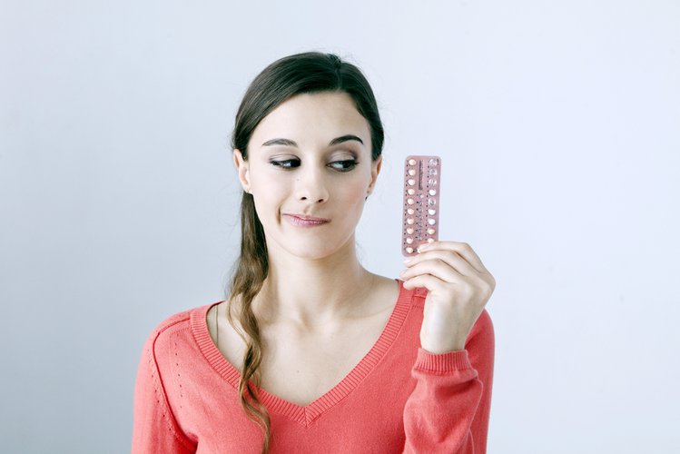Zdjęcie Pominęłaś tabletkę antykoncepcyjną? Sprawdź, co powinnaś wtedy zrobić! #4