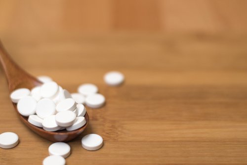Zdjęcie Ibuprofen – 5 rzeczy, które powinnaś o nim wiedzieć #2