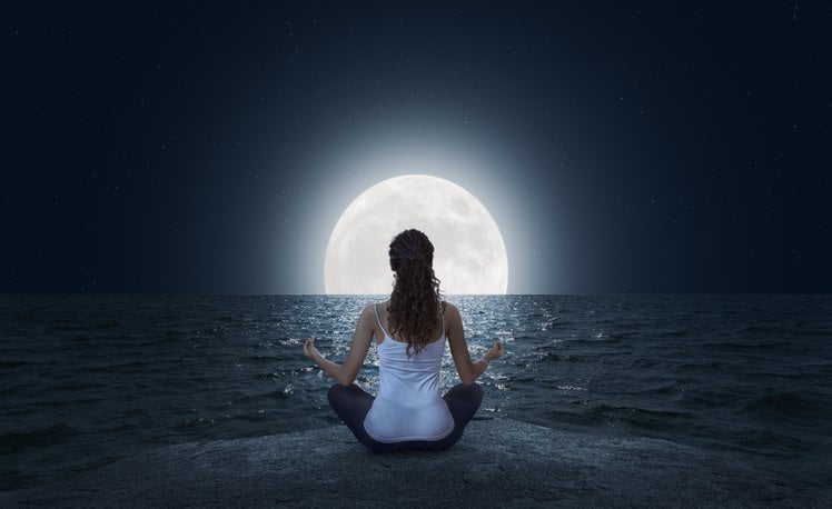 Zdjęcie Jak księżyc wpływa na nasze zdrowie? To Cię zaskoczy! #4