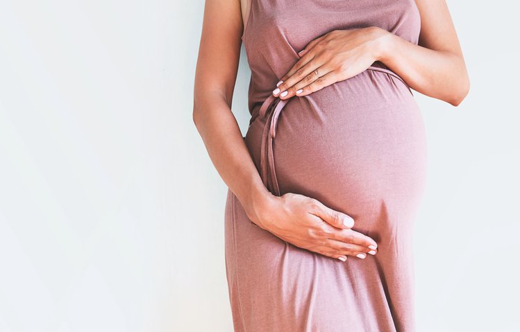 Zdjęcie Koronawirus w ciąży - poznaj najważniejsze fakty #1