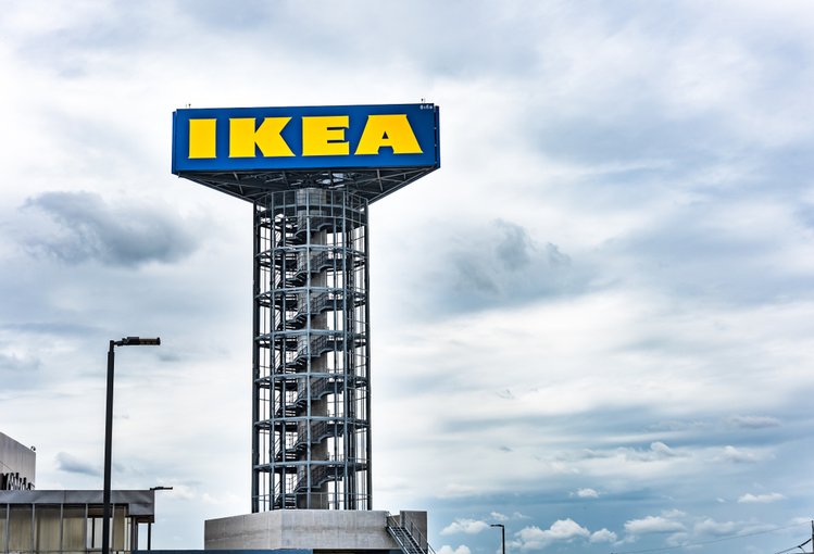 Zdjęcie IKEA wycofuje produkt dla dzieci! Jeśli go posiadasz, otrzymasz zwrot kosztów #1