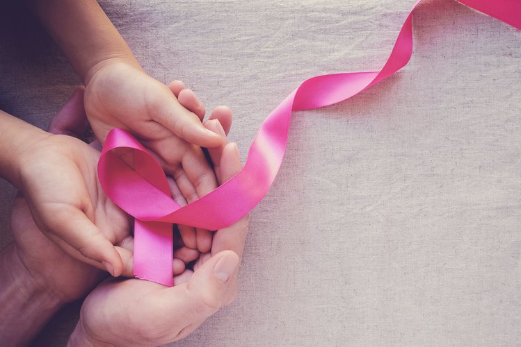 Zdjęcie Październik: miesiąc walki z rakiem piersi. Poznaj kilka faktów! #1