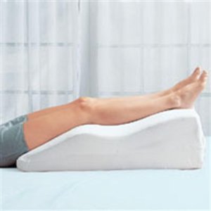 Zdjęcie 5 prostych, domowych sposobów na opuchnięte nogi #1