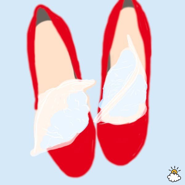 Zdjęcie Jak zadbać o buty i stopy? Poznaj 14 świetnych sposób! #9