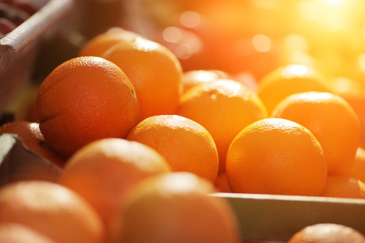 Zdjęcie Jak rozpoznać pomarańcze bez pestek? #1
