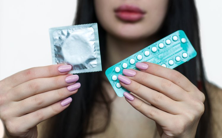 Zdjęcie Antykoncepcja hormonalna - poznaj wady i zalety #2