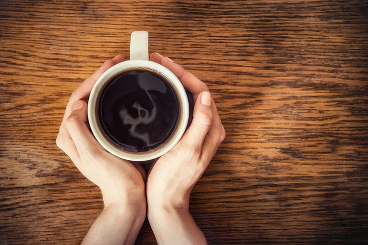 Zdjęcie Dowiedz się, czym zastąpić kawę, aby być pełnym energii #1