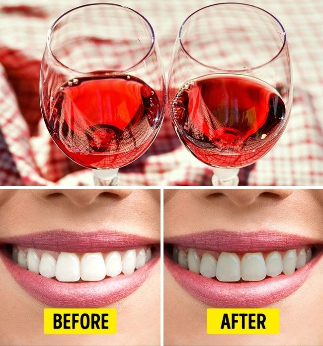 Zdjęcie Zobacz jakie produkty SZKODZĄ Twoim zębom! #8