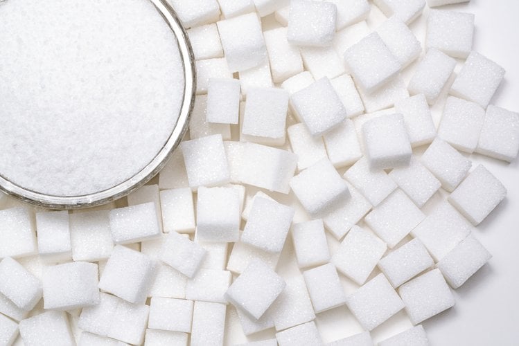 Zdjęcie Sprawdź co biały cukier robi z Twoim organizmem #3