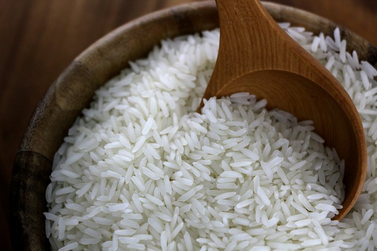 Zdjęcie Ryż sekretem piękna – poznaj niesamowitą maseczkę ryżową! #1