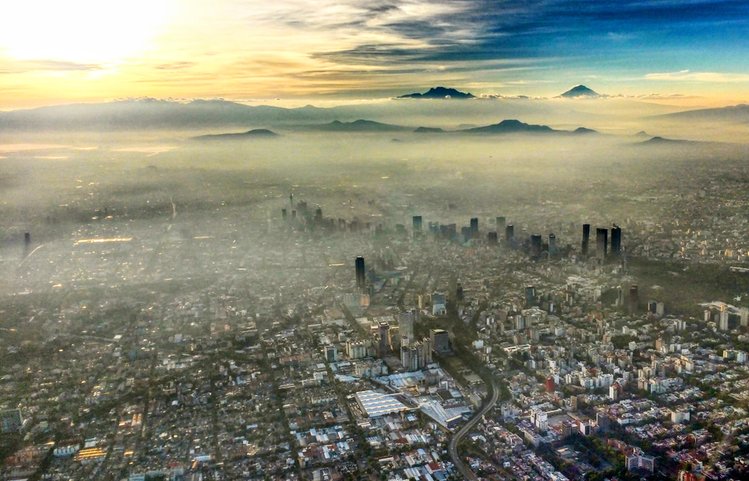 Zdjęcie Mapa smogu w twoim mieście – sprawdź gdzie jest najgorzej! #1