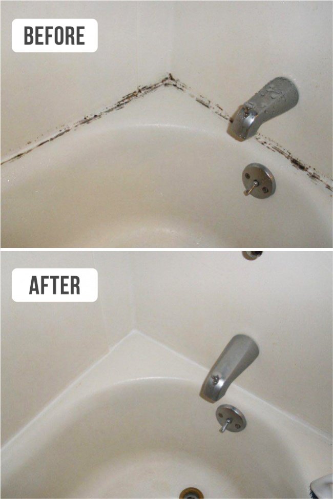 Zdjęcie Poznaj genialne triki, dzięki którym Twój dom zabłyśnie czystością na długo! #6