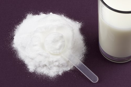 Zdjęcie Biała substancja, bardziej szkodliwa niż cukier i sól, którą zjadamy codziennie! #1