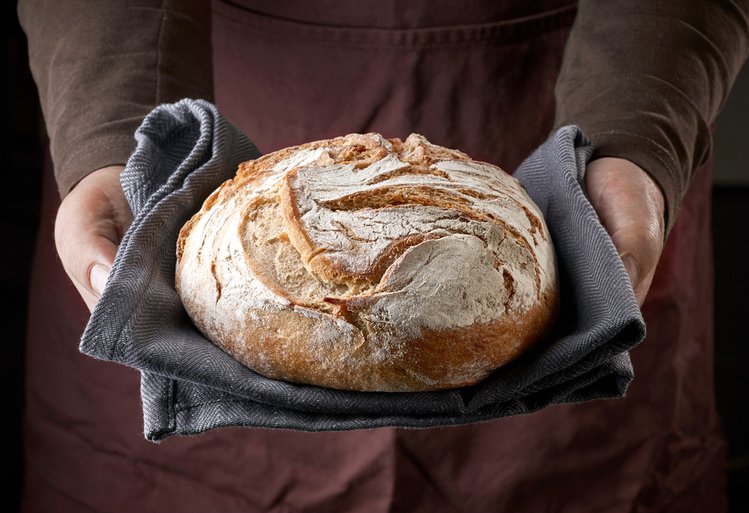 Zdjęcie Jak zrobić zakwas na chleb + cenne wskazówki #2