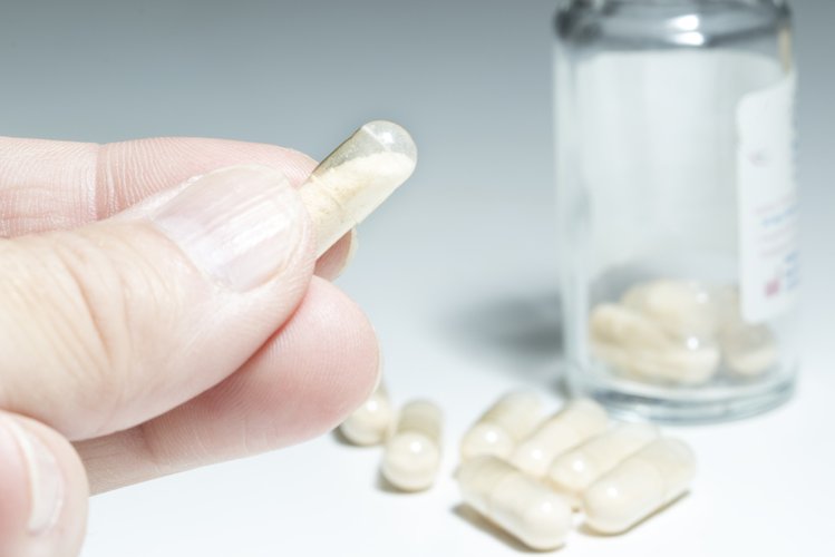 Zdjęcie Popularny probiotyk wycofany z obrotu! Sprawdź, czy nie masz go w apteczce #1