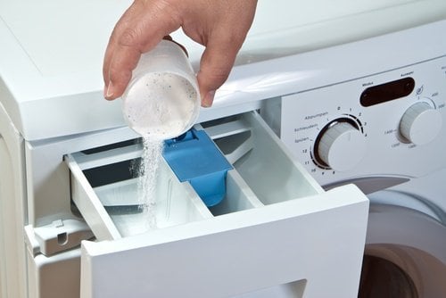 Zdjęcie Jak dbać o pralkę? 3 proste triki #2