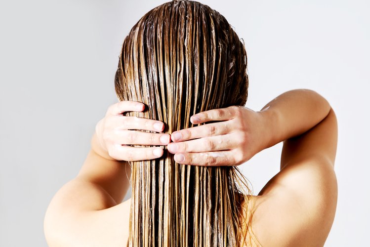 Zdjęcie 10 naturalnych odżywek do włosów, które zrobisz sama #2