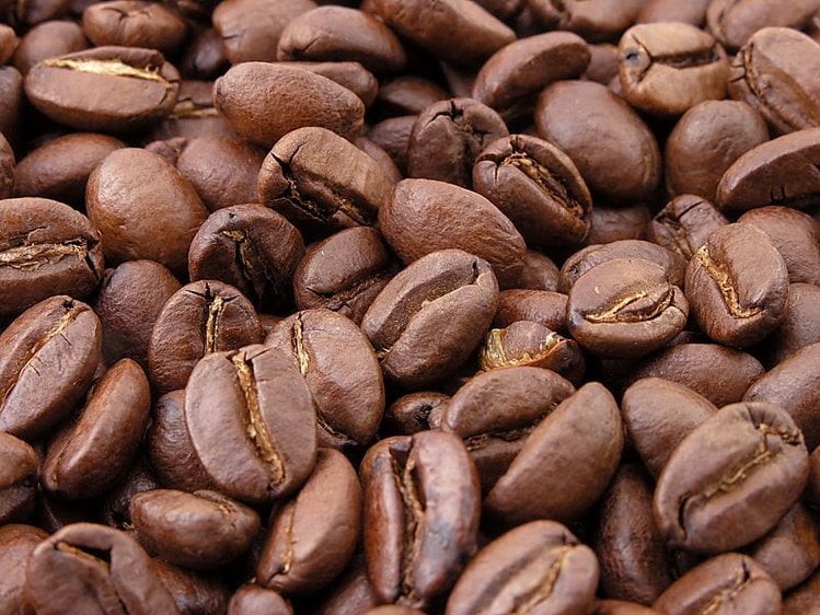 Zdjęcie Jak kawa wpływa na nasze zdrowie?  Naukowcy potwierdzają jej wpływ na nasze życie! #2