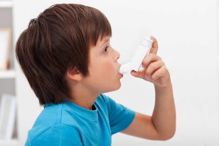 Zdjęcie Astma oskrzelowa - przyczyny, objawy, leczenie #3