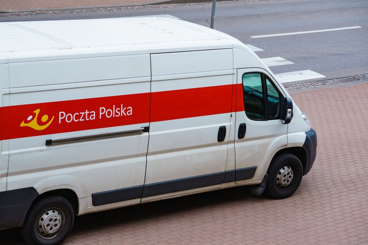 Zdjęcie Poczta Polska apeluje! Uwaga na SMS od oszustów! #1