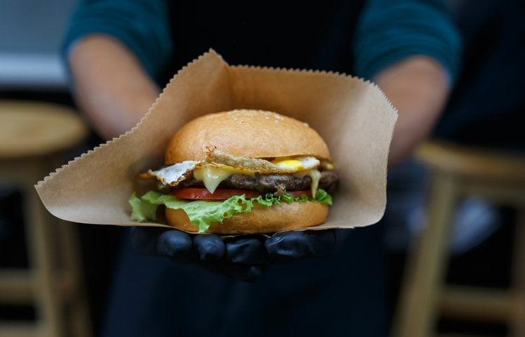 Zdjęcie McDonald’s wprowadza w kuchni rewolucję – już nie otrzymasz tego samego Happy Meal’a! #2