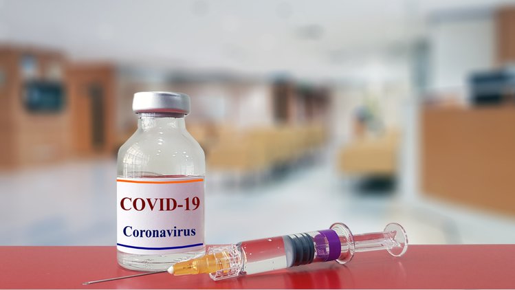 Zdjęcie Szwajcarzy wynaleźli szczepionkę na koronawirusa? Chcą zaszczepić całą populację! #1