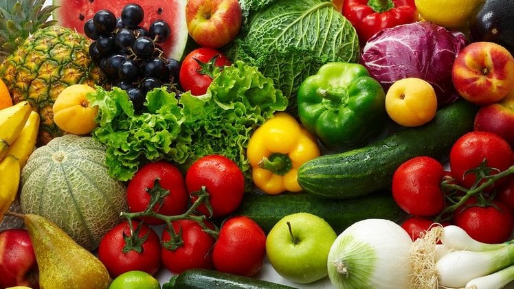 Zdjęcie 10 prostych sposobów na przedłużenie świeżości warzyw i owoców #1