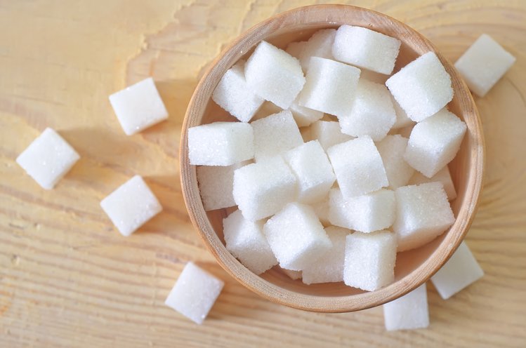 Zdjęcie Uzależnienie od cukru - 10 porad jak je pokonać! #2