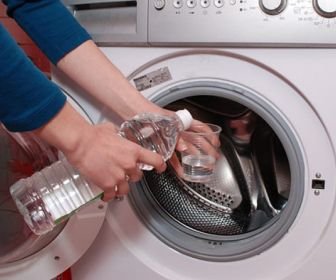 Zdjęcie Jak dbać o pralkę? 3 proste triki #3