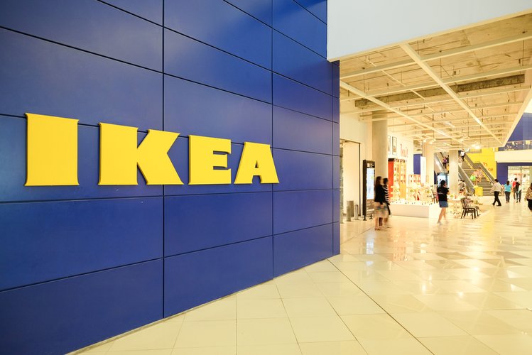 Zdjęcie IKEA musi wycofać jeden ze swoich produktów! Mamy prawo do jego zwrotu #1