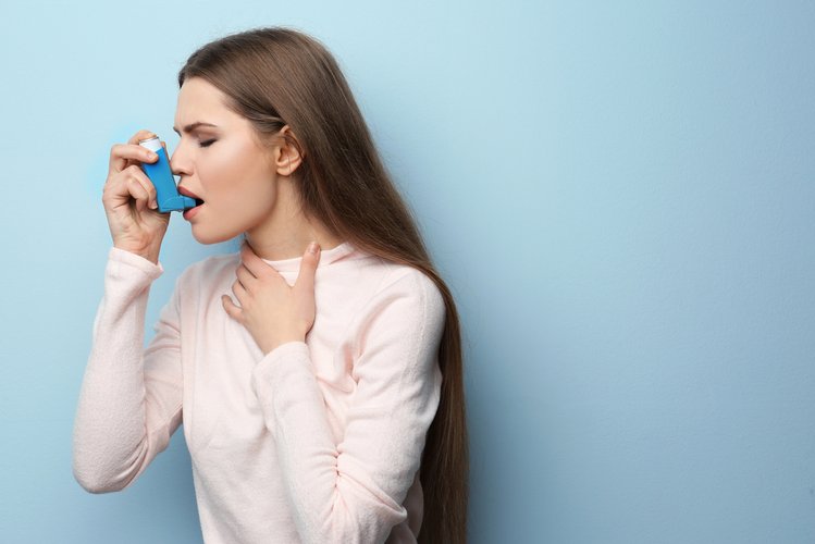 Zdjęcie Jak wyglądają objawy i atak przewlekłej, ostrej astmy? #1