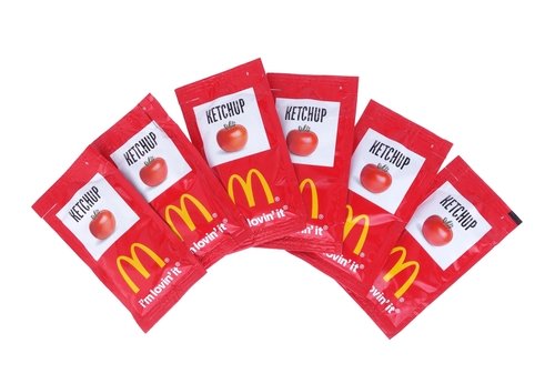 Zdjęcie 7 trików, dzięki którym dostaniesz świeższe i tańsze jedzenie w McDonalds! #2