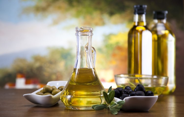 Zdjęcie Jak kupić dobrą oliwę?  Najważniejsze informacje o jej zastosowaniu i przechowywaniu! #3