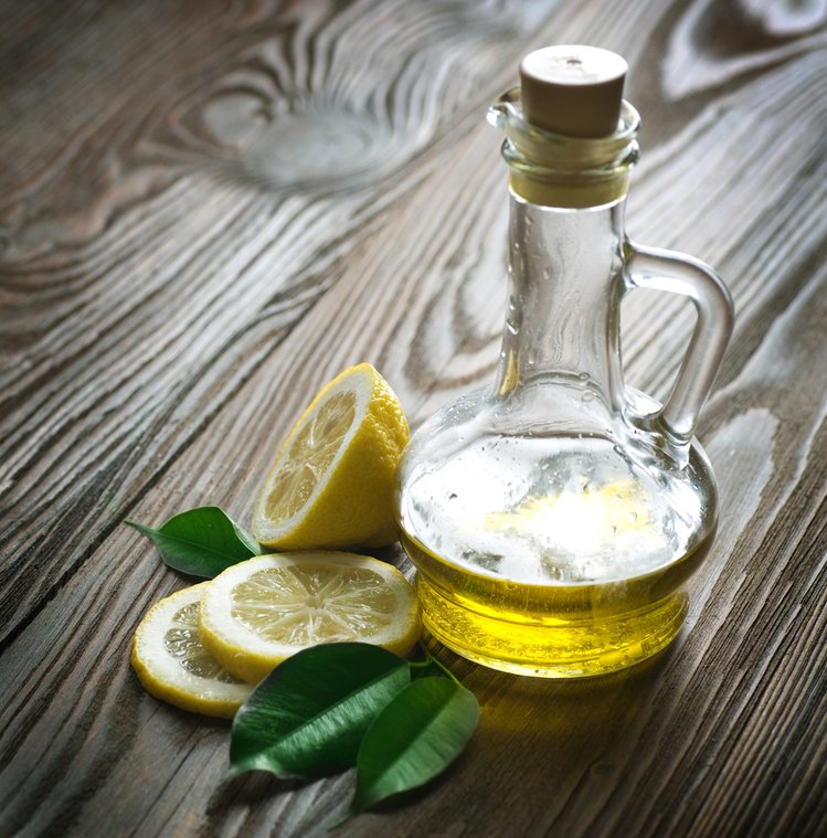 Zdjęcie Pij oliwę z sokiem z cytryny i zacznij czerpać korzyści garściami! #8