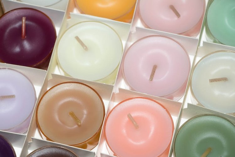 Zdjęcie Czy świece zapachowe szkodzą Twojemu zdrowiu? #1
