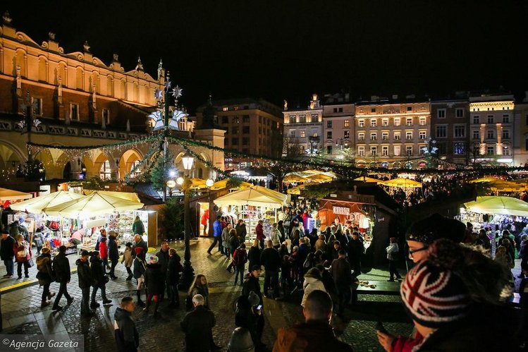 Zdjęcie 4 najpiękniejsze jarmarki bożonarodzeniowe w Polsce #5