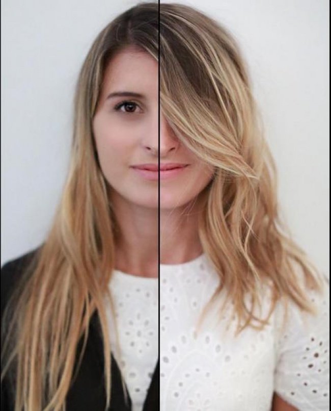 Zdjęcie 8 sposobów na dodanie cienkim włosom zmysłowej objętości #2