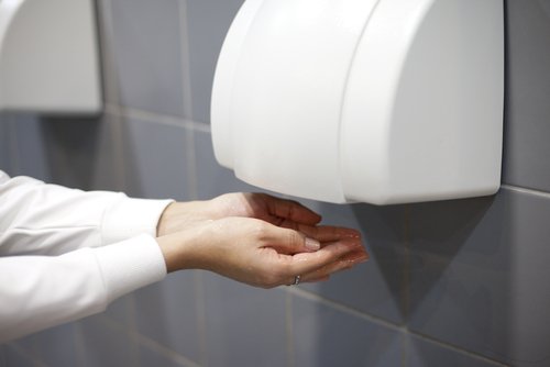 Zdjęcie 5 mitów na temat mycia rąk! Należy przestać w nie wierzyć #2