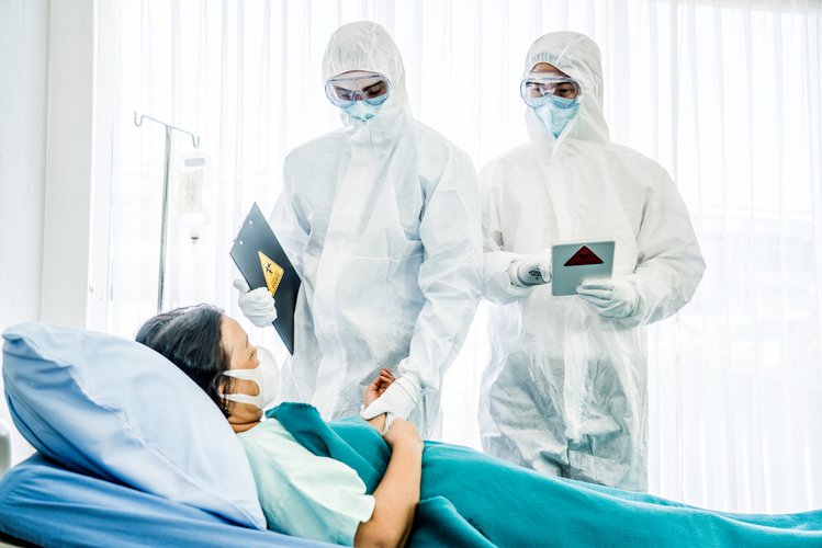 Zdjęcie Austria  i Czechy rezygnują z obostrzeń w związku z pandemią koronawirusa #1