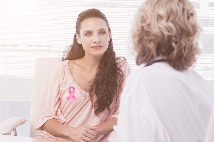 Zdjęcie Październik: miesiąc walki z rakiem piersi. Poznaj kilka faktów! #2