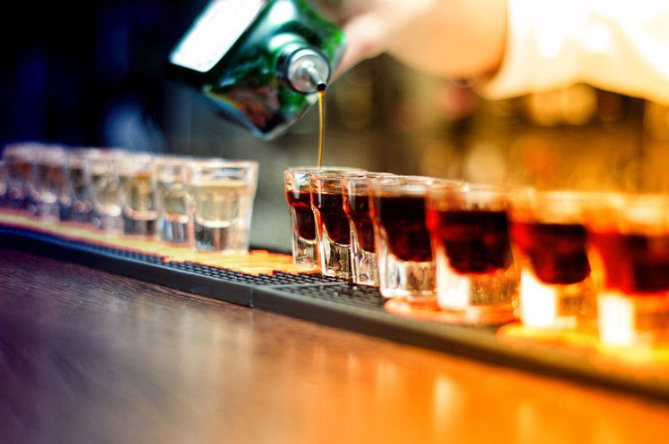 Zdjęcie Jak odstawienie alkoholu wpływa na organizm? Poznaj 8 korzyści! #1